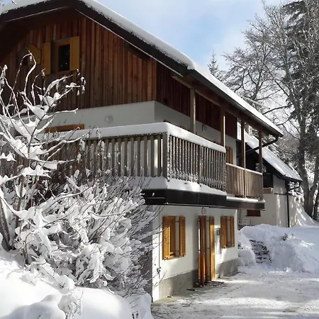 Harmony Rogla - * Zreče