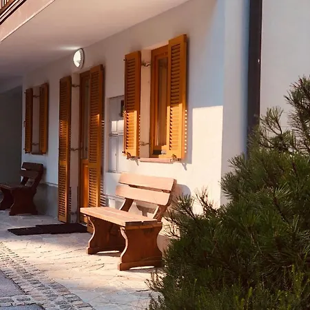 Appartement Harmony Rogla -