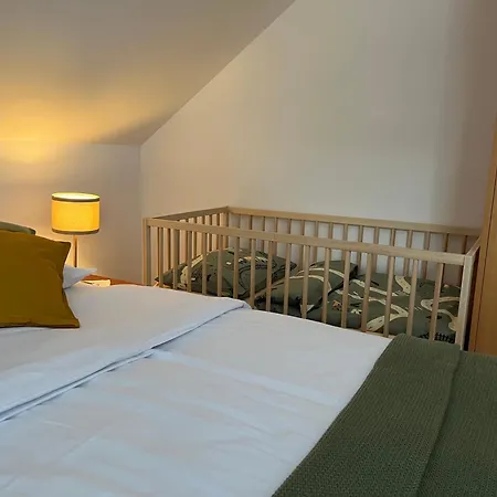 Harmony Rogla - Apartmán Zreče