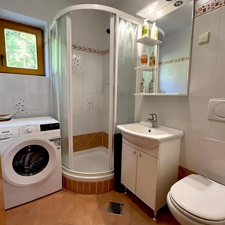 Apartamento Harmony Rogla - Zreče