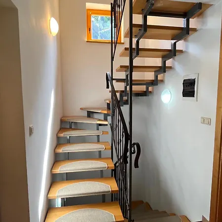 Harmony Rogla - Apartman Zreče