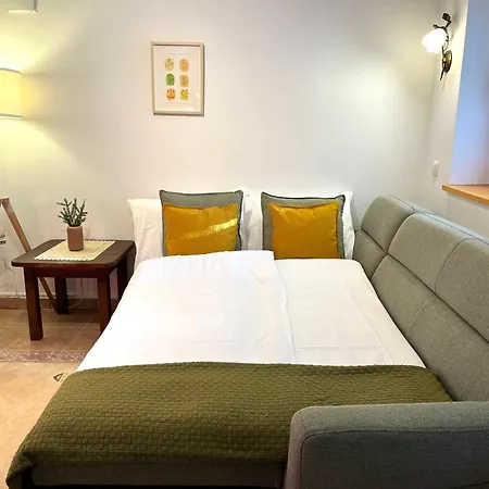 Harmony Rogla - Apartamento