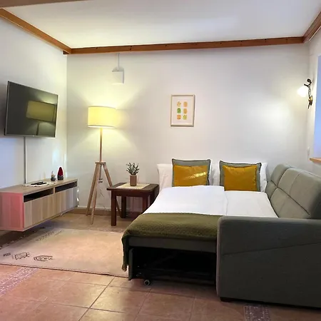 Appartement Harmony Rogla - *