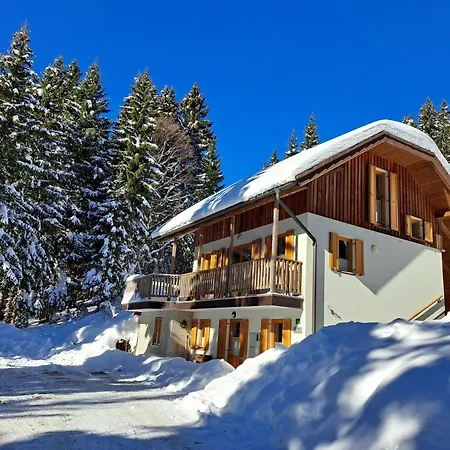 Apartamento Harmony Rogla - Zreče