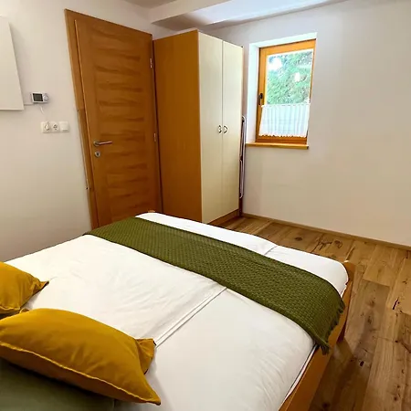 Appartement Harmony Rogla -