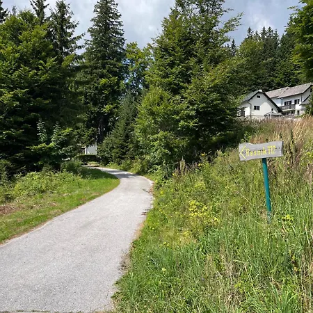 Harmony Rogla - Appartement Zreče