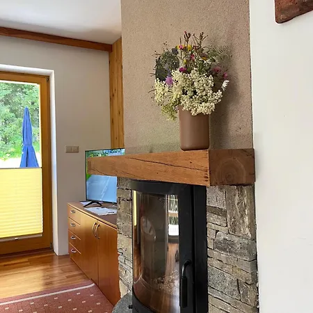 Apartman Harmony Rogla - *