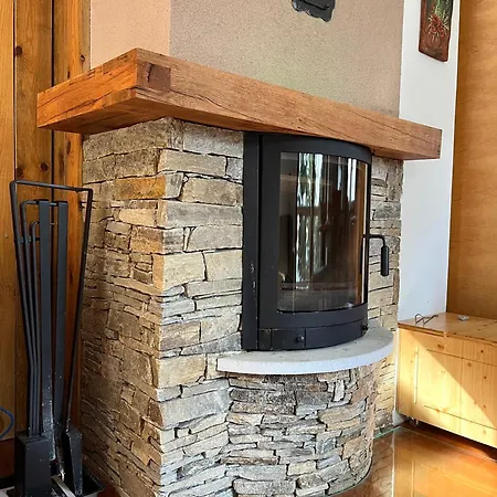 Harmony Rogla - Apartman Zreče