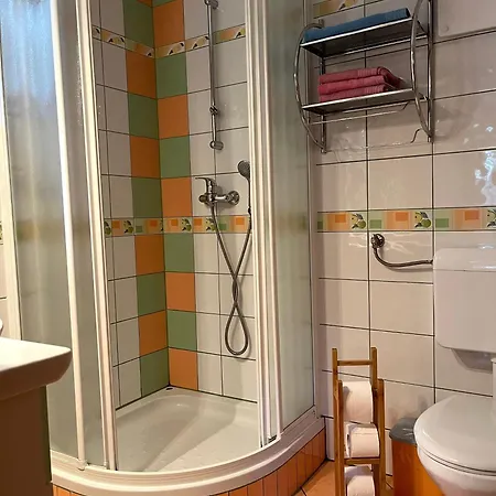 Apartman Harmony Rogla - *