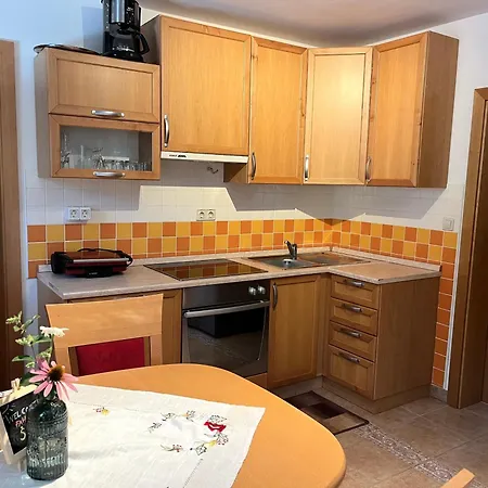 Harmony Rogla - Appartement Zreče