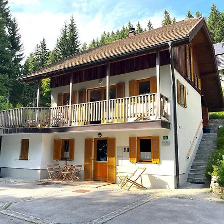 Apartamento Harmony Rogla - Zreče
