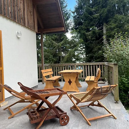 Apartman Harmony Rogla -