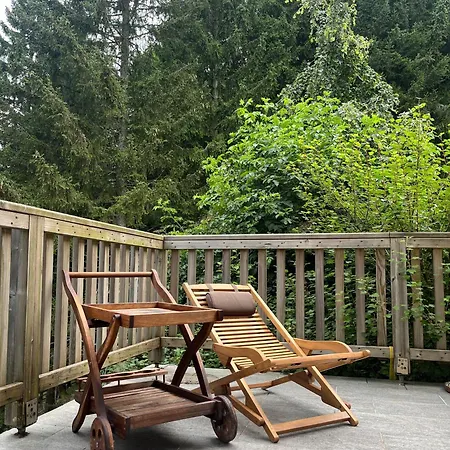 Apartman Harmony Rogla - Zreče