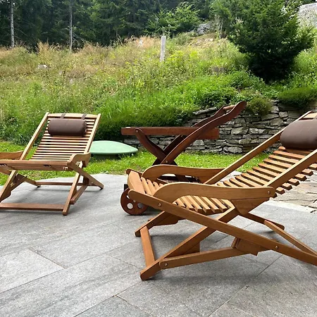 Appartement Harmony Rogla -