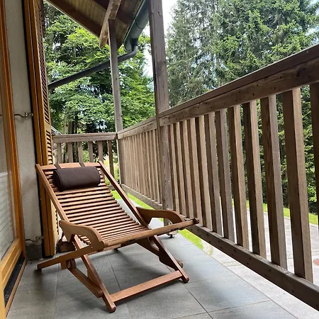 Harmony Rogla - Appartement Zreče