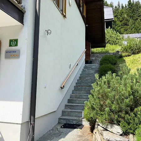 Harmony Rogla - * Zreče