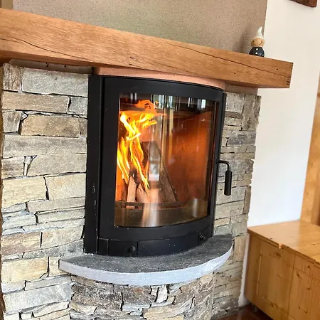 Appartement Harmony Rogla -