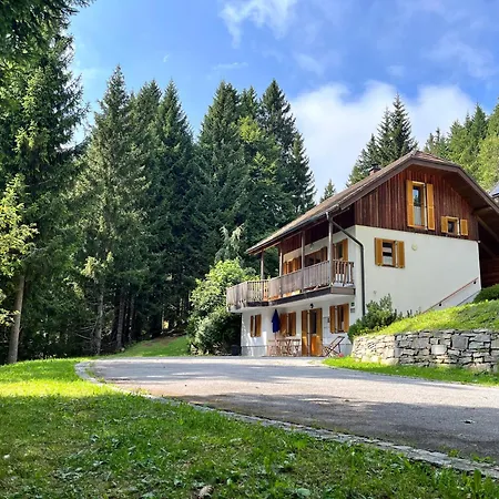 Harmony Rogla - Apartman Zreče