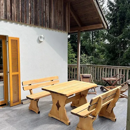 Apartman Harmony Rogla -