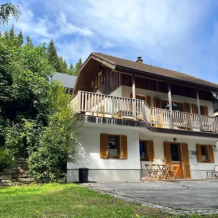 Harmony Rogla - Appartement *