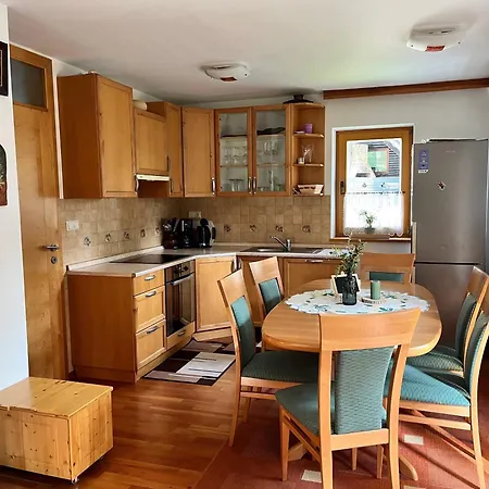 Apartman Harmony Rogla - *