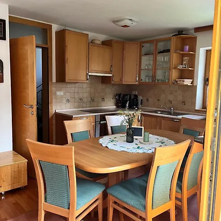 Harmony Rogla - Apartman Zrece