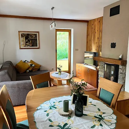 Apartman Harmony Rogla - Zreče