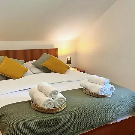 Harmony Rogla - Appartement Zreče