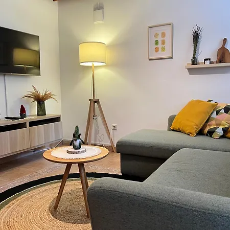 Apartman Harmony Rogla - Zreče