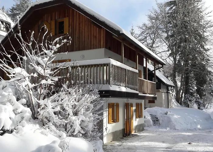 Harmony Rogla - * Zreče