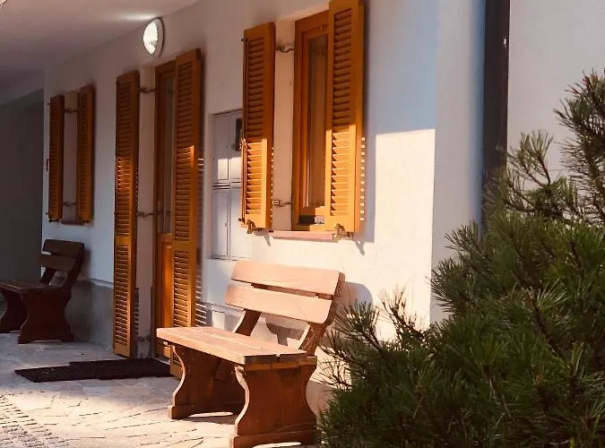 Lejlighed Harmony Rogla -