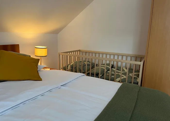 Harmony Rogla - Lejlighed Zreče