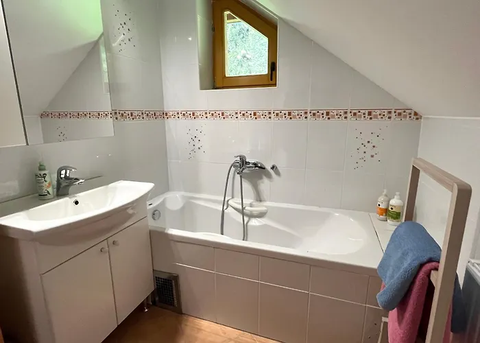 Lejlighed Harmony Rogla - Zreče