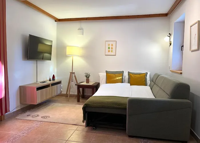 Lejlighed Harmony Rogla - *