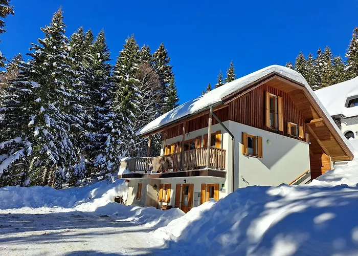 Lejlighed Harmony Rogla - Zreče