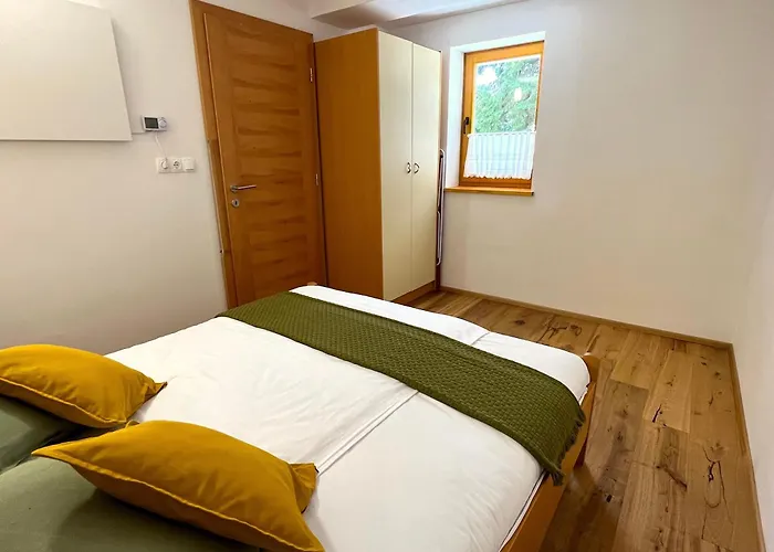 Lejlighed Harmony Rogla -