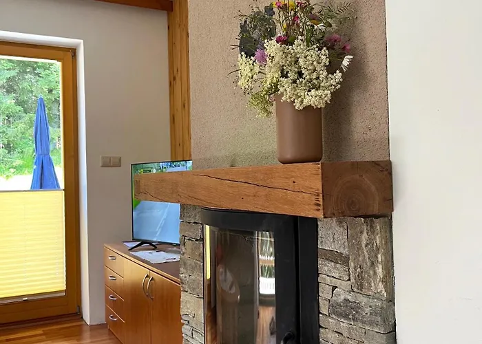 Lejlighed Harmony Rogla - *