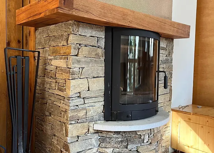 Harmony Rogla - Lejlighed Zreče