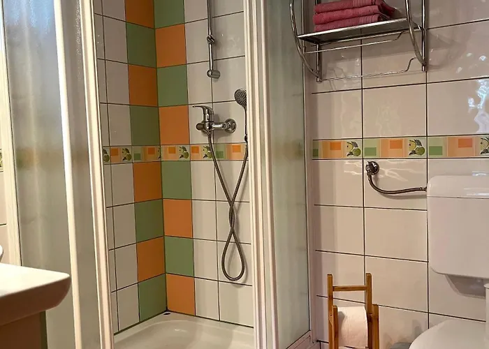 Lejlighed Harmony Rogla - *