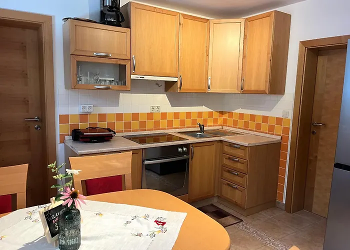 Harmony Rogla - Lejlighed Zreče