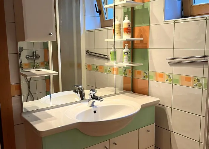 Lejlighed Harmony Rogla - Zreče