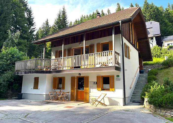 Lejlighed Harmony Rogla - Zreče