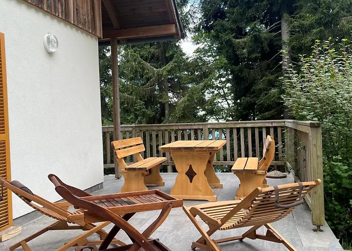 Lejlighed Harmony Rogla -