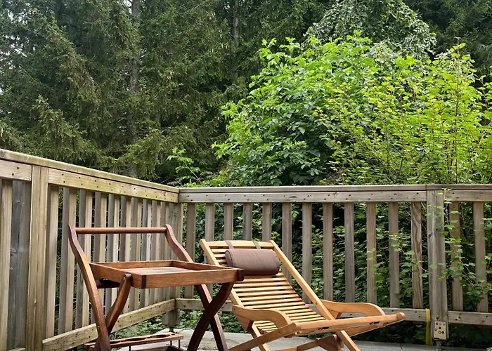 Lejlighed Harmony Rogla - Zreče