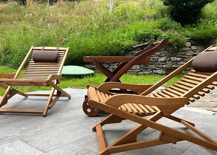 Lejlighed Harmony Rogla -