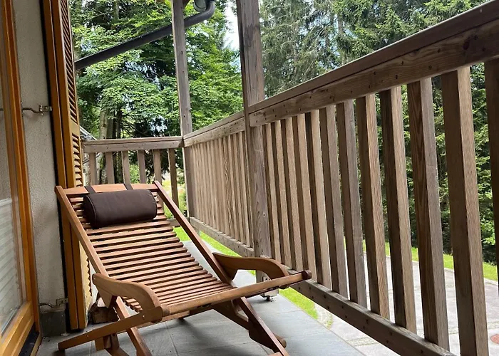 Harmony Rogla - Lejlighed Zreče