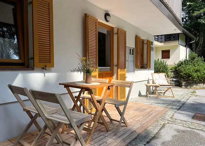 Harmony Rogla - Zreče