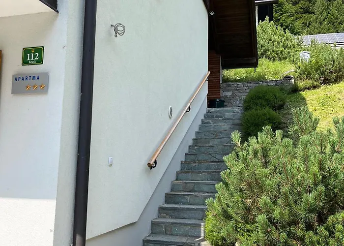 Harmony Rogla - * Zreče