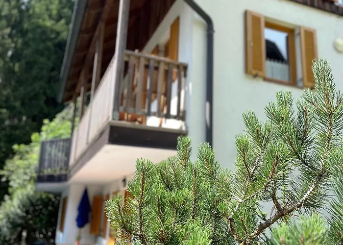 Harmony Rogla - Lejlighed