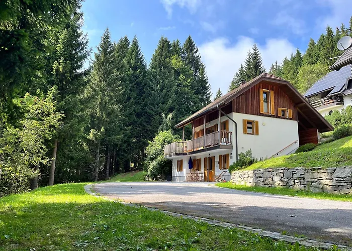 Harmony Rogla - Lejlighed Zreče